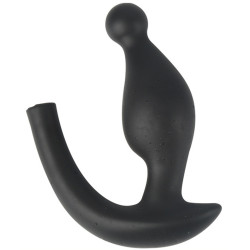 InflateGear Plug gonflable Cheeky 9 x 3cm